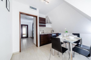 Apartamenty Niezapominajka Poronin